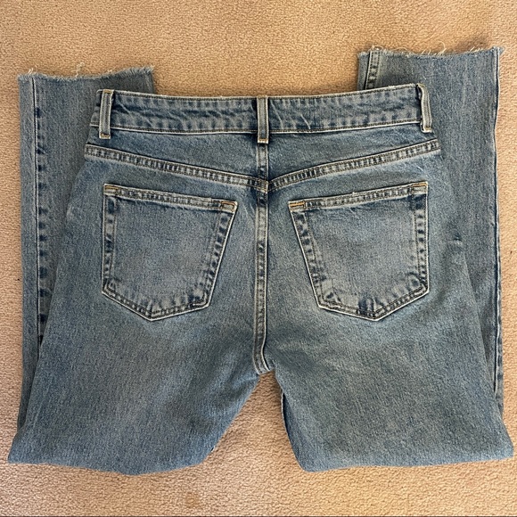 Zara jeans - Picture 3 of 3